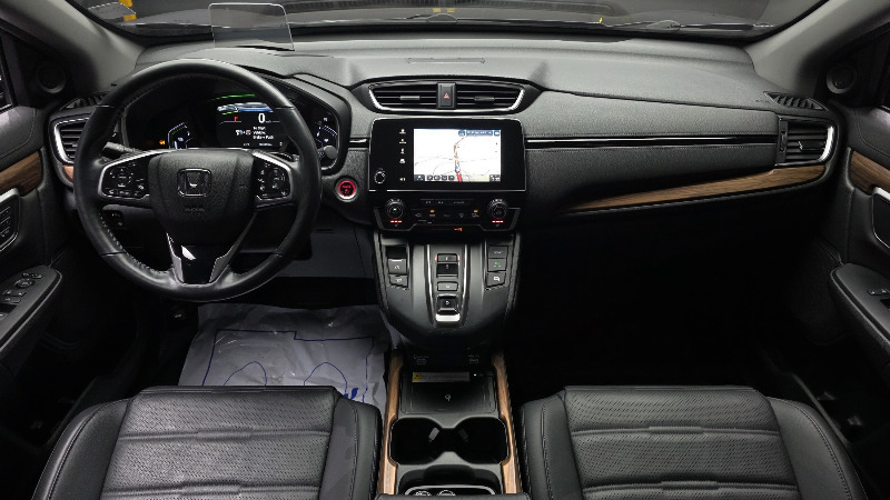 car Honda CR-V id76337 photo #7