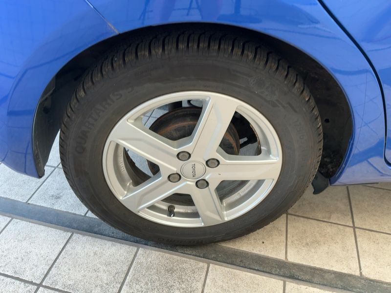 car Toyota Yaris id76340 photo #11