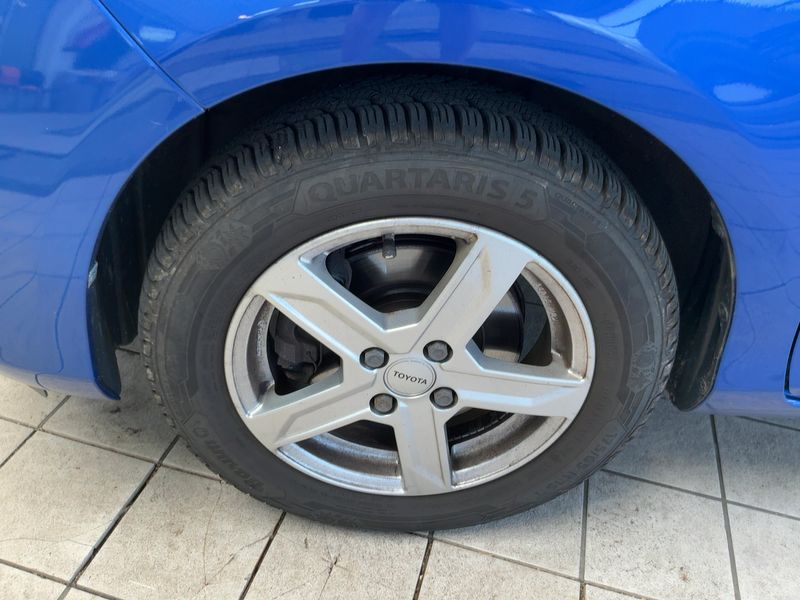 car Toyota Yaris id76340 photo #7