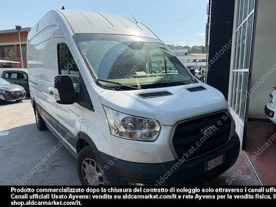 car Ford Transit id76341 main photo