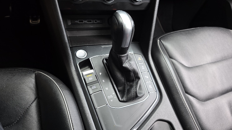 car Volkswagen Tiguan id76353 photo #9
