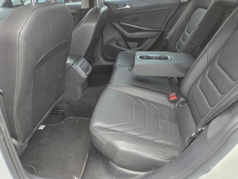 car Volkswagen Jetta id76355 photo #15