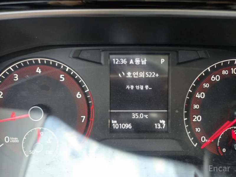 car Volkswagen Jetta id76355 photo #5