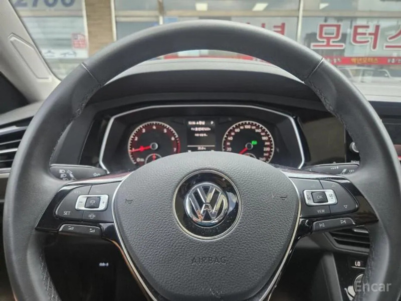 car Volkswagen Jetta id76355 photo #7