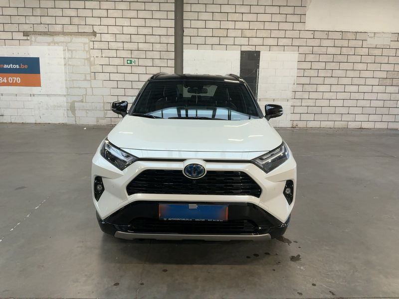 car Toyota Rav 4 id76356 photo #5