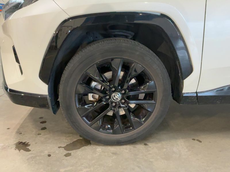 car Toyota Rav 4 id76356 photo #7