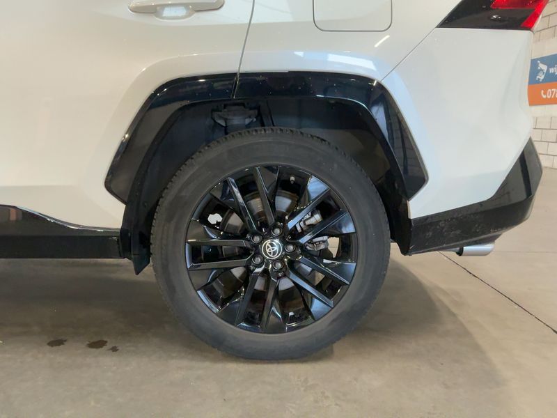 car Toyota Rav 4 id76356 photo #9