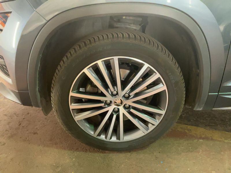 car Skoda Kodiaq id76361 photo #7