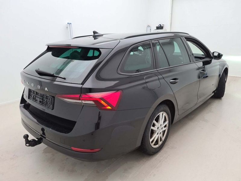car Skoda Octavia id76372 photo #2