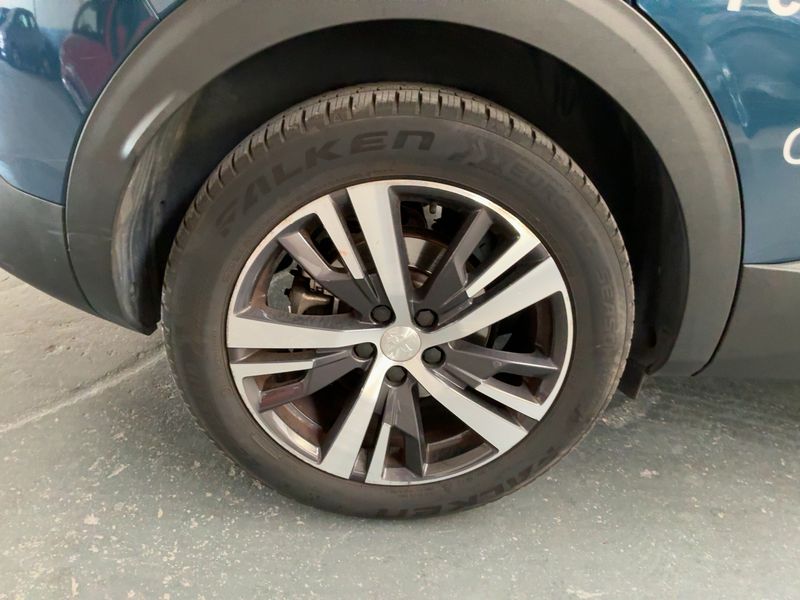 car Peugeot 3008 id76376 photo #10