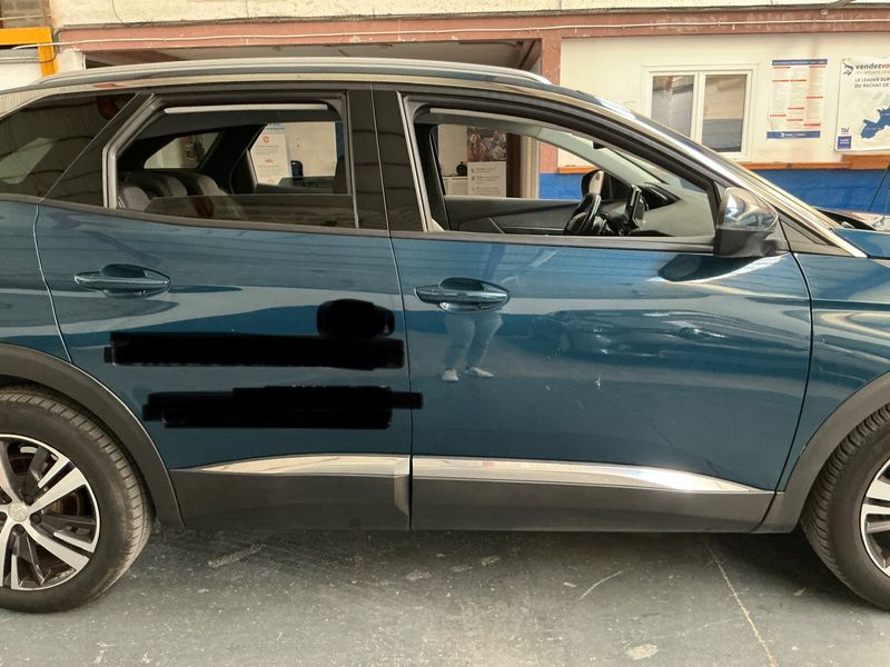 car Peugeot 3008 id76376 photo #11