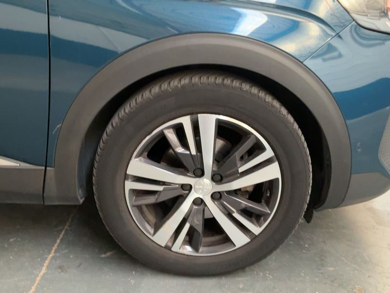 car Peugeot 3008 id76376 photo #12