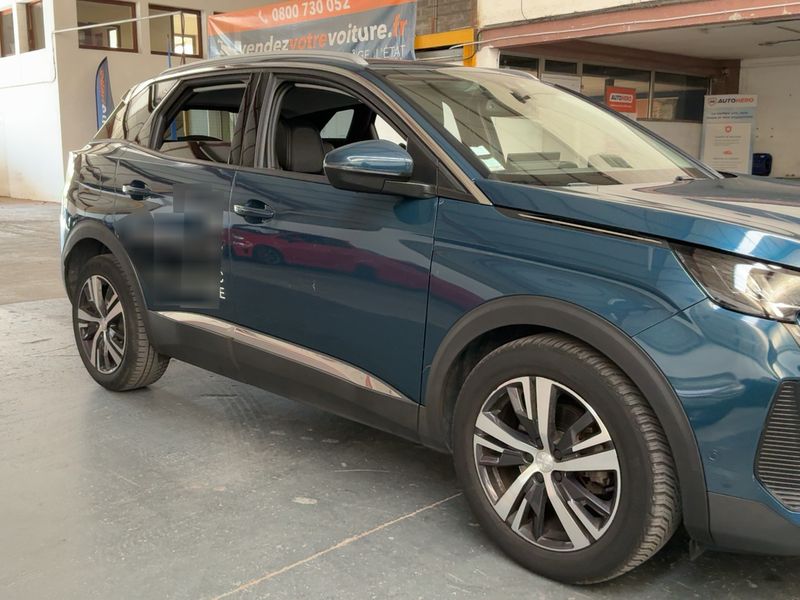 car Peugeot 3008 id76376 photo #13