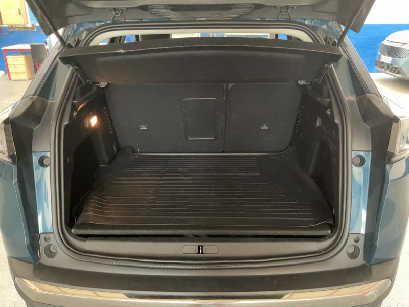 car Peugeot 3008 id76376 photo #15