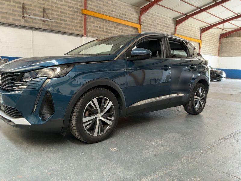 car Peugeot 3008 id76376 photo #6