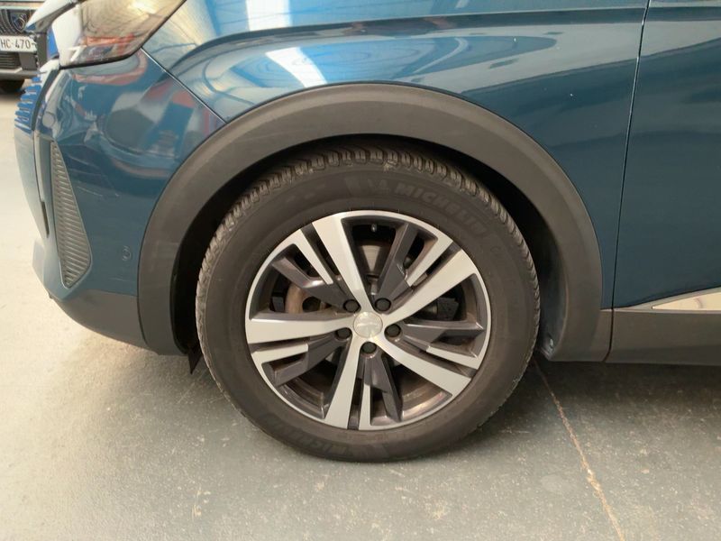 car Peugeot 3008 id76376 photo #7