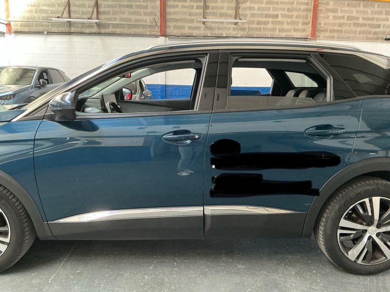 car Peugeot 3008 id76376 photo #8