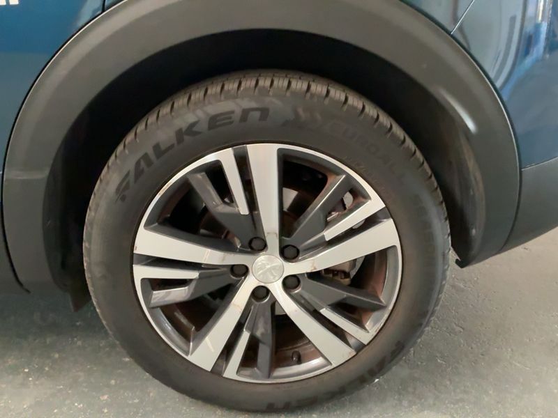 car Peugeot 3008 id76376 photo #9