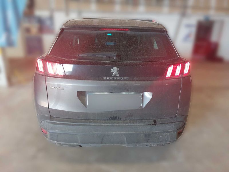 car Peugeot 3008 id76377 photo #3