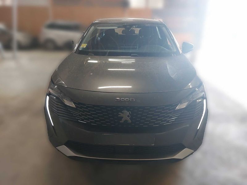 car Peugeot 3008 id76377 photo #5