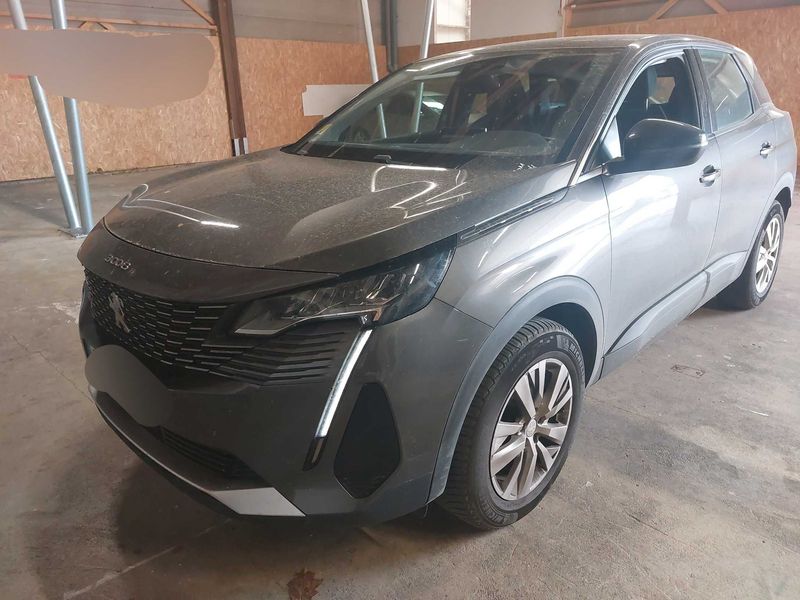car Peugeot 3008 id76377 photo #6