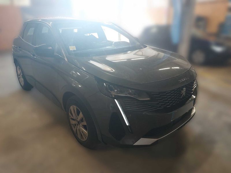car Peugeot 3008 id76377 photo #7