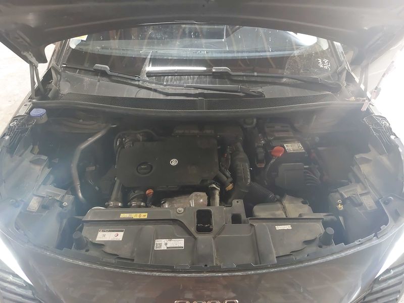 car Peugeot 3008 id76377 photo #8