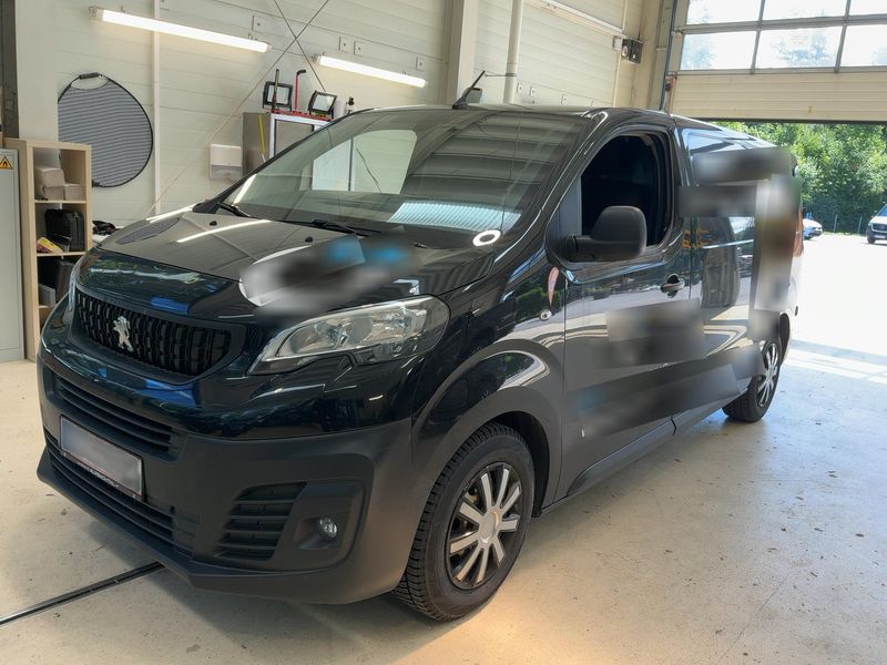 car Peugeot Expert id76381 main photo