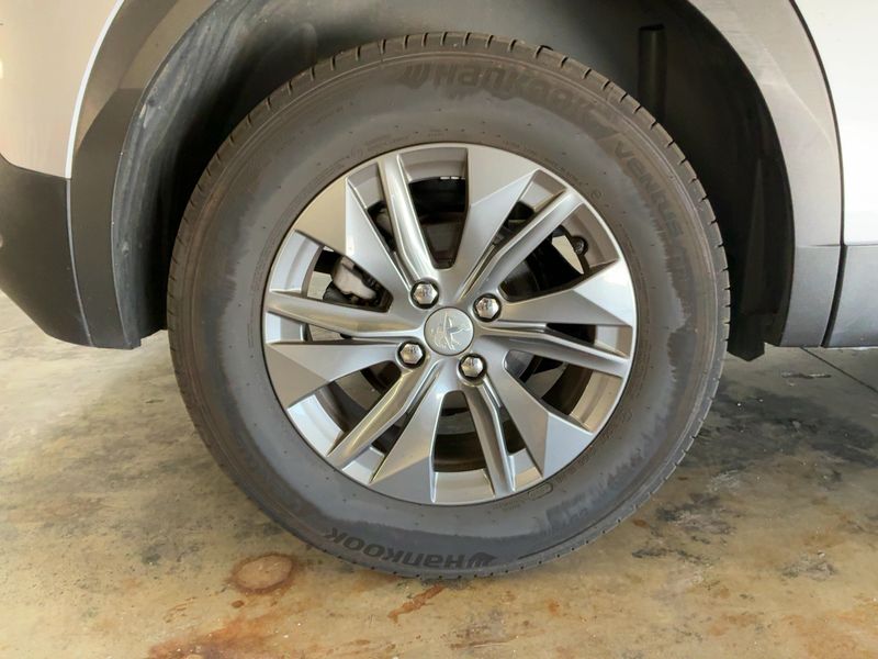 car Peugeot 2008 id76384 photo #10