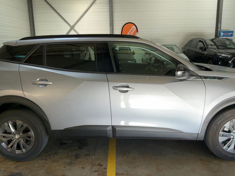 car Peugeot 2008 id76384 photo #11