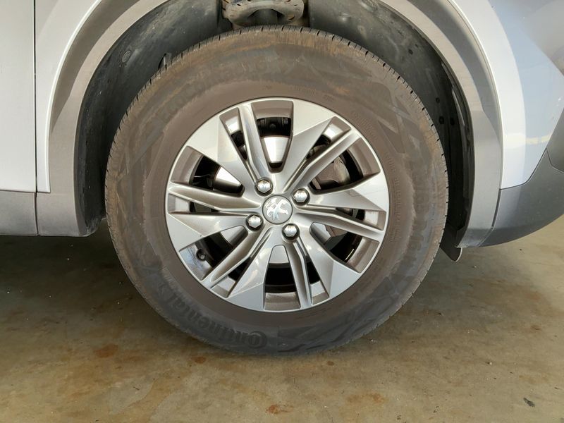 car Peugeot 2008 id76384 photo #12