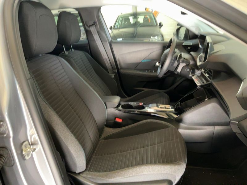 car Peugeot 2008 id76384 photo #16