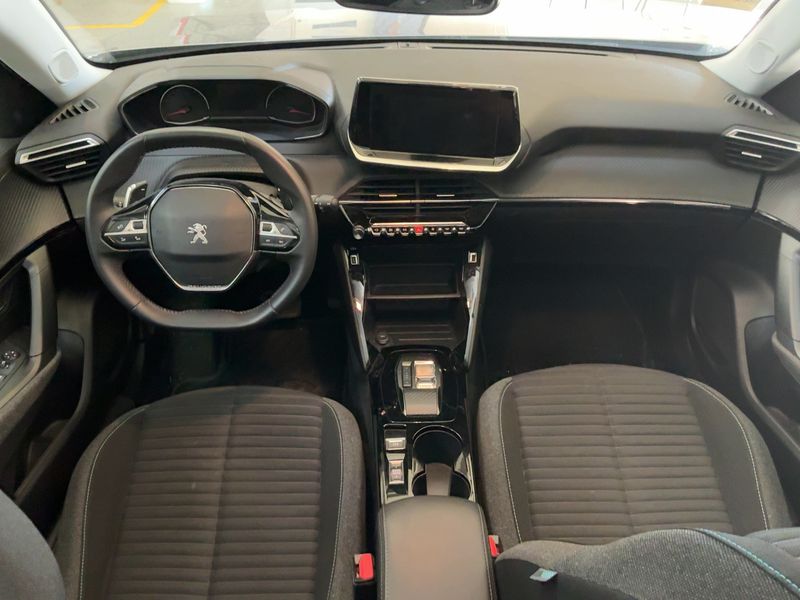 car Peugeot 2008 id76384 photo #17