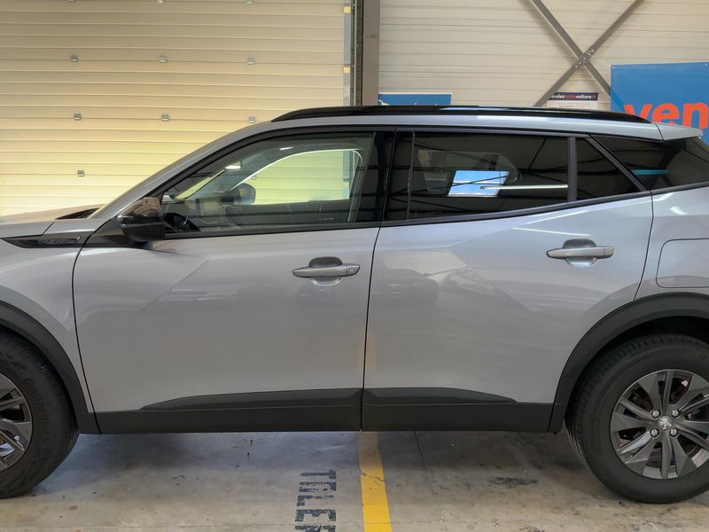 car Peugeot 2008 id76384 photo #8