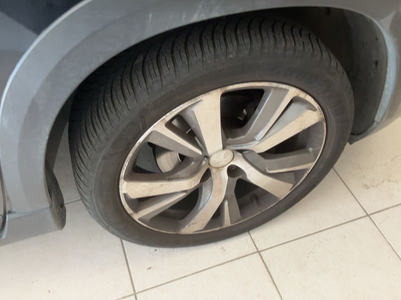 car Peugeot 2008 id76385 photo #12
