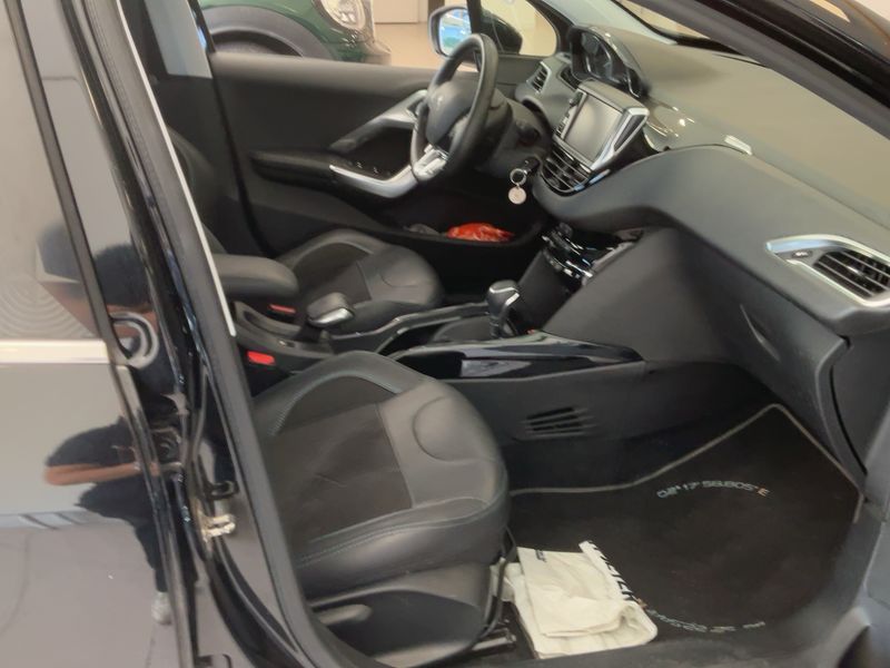 car Peugeot 2008 id76385 photo #16