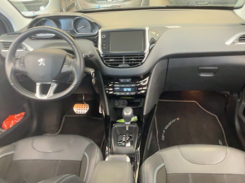 car Peugeot 2008 id76385 photo #17