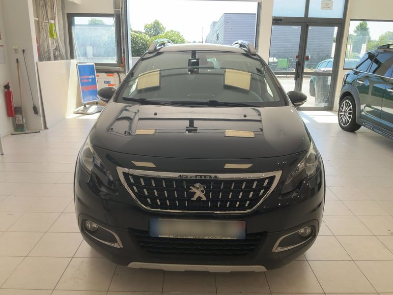 car Peugeot 2008 id76385 photo #5