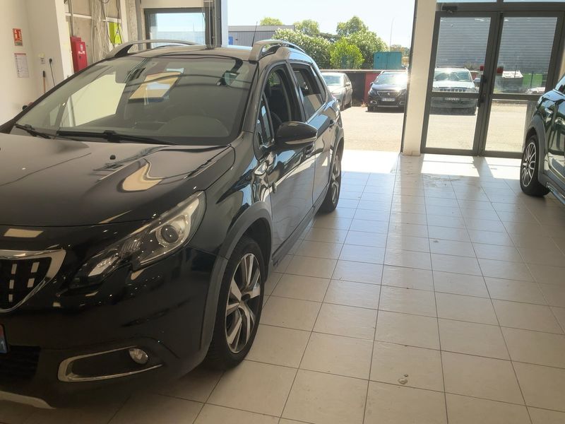 car Peugeot 2008 id76385 photo #6