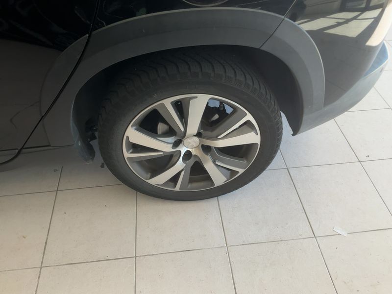 car Peugeot 2008 id76385 photo #9