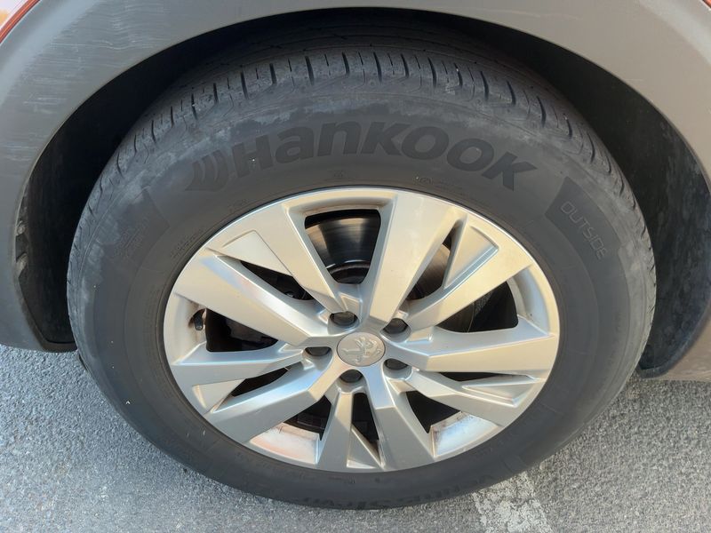 car Peugeot 3008 id76397 photo #7