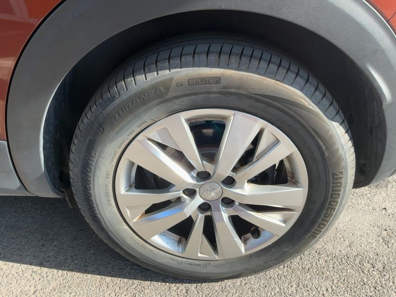 car Peugeot 3008 id76397 photo #9