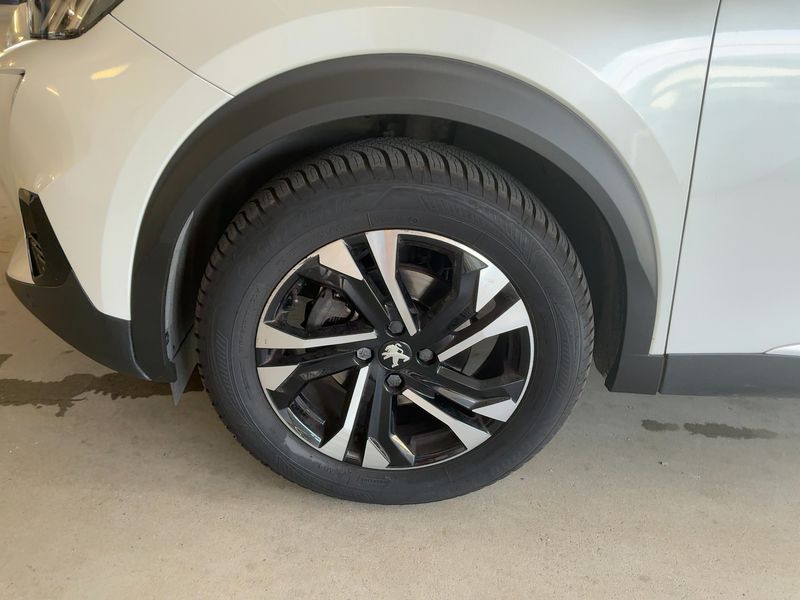 car Peugeot 2008 id76402 photo #7