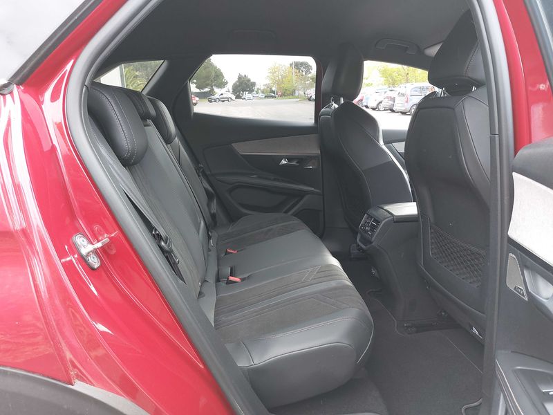 car Peugeot 3008 id76403 photo #14