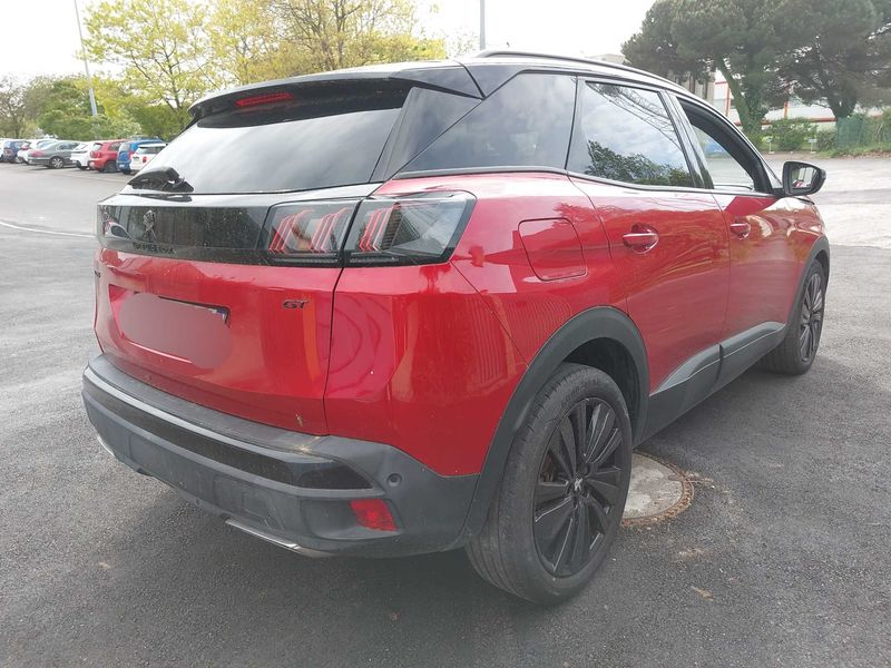 car Peugeot 3008 id76403 photo #4