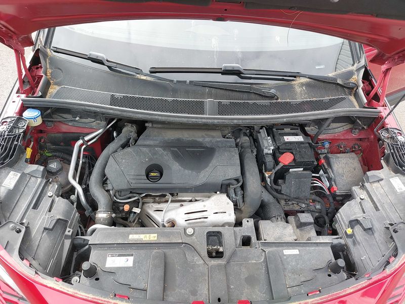 car Peugeot 3008 id76403 photo #8