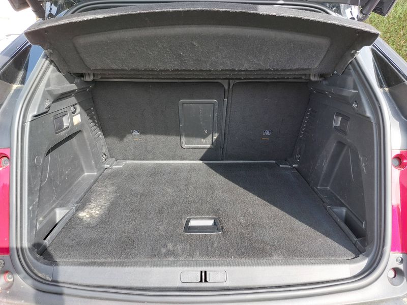 car Peugeot 3008 id76403 photo #9