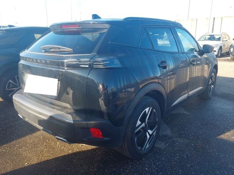car Peugeot 2008 id76406 photo #4