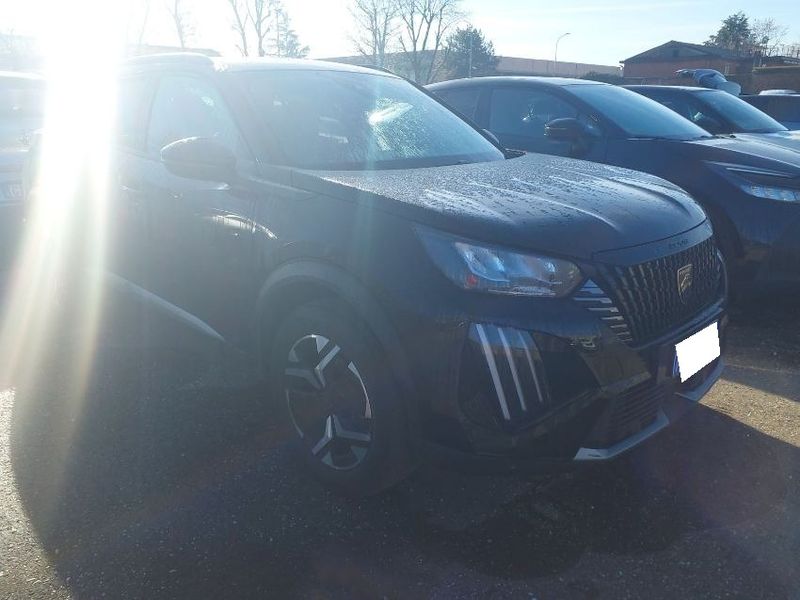 car Peugeot 2008 id76406 photo #7