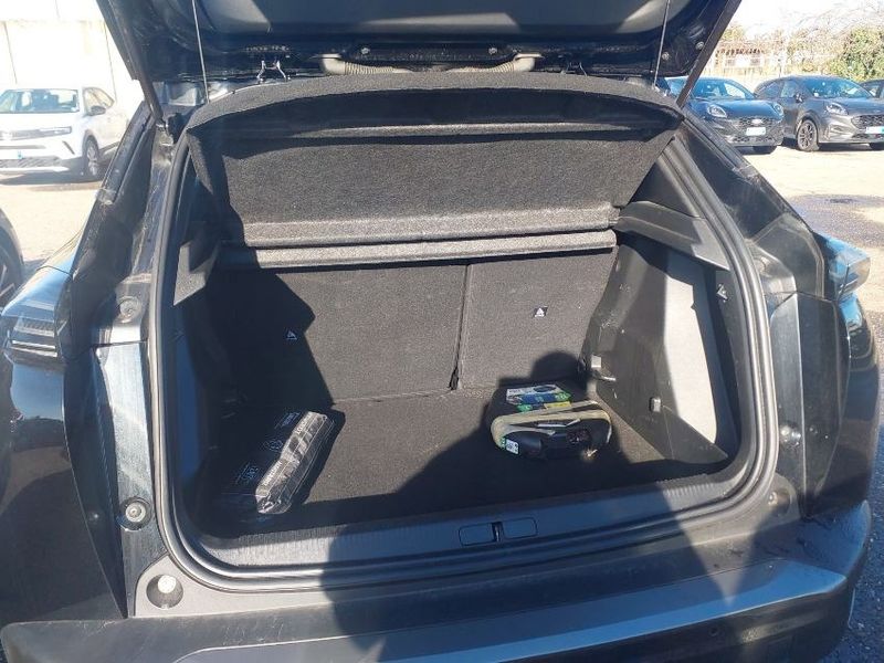 car Peugeot 2008 id76406 photo #9